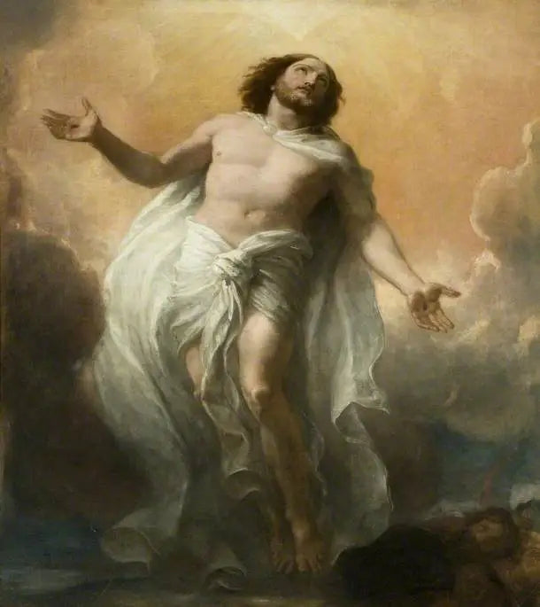 L’Ascension - John Constable - Alpha Reproduction