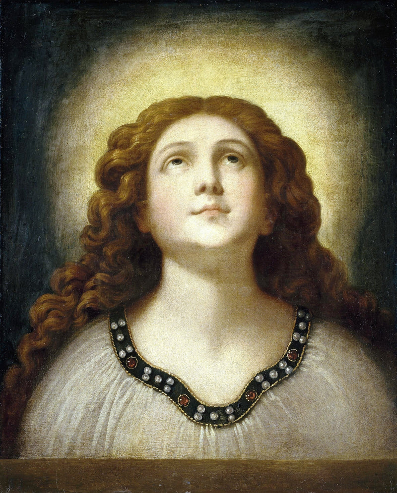 Il Beato - Francisco Ribalta