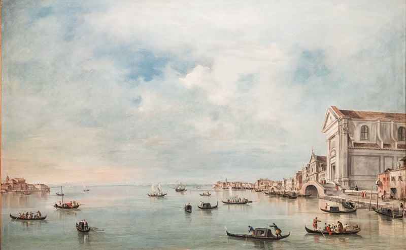 Francesco Guardi