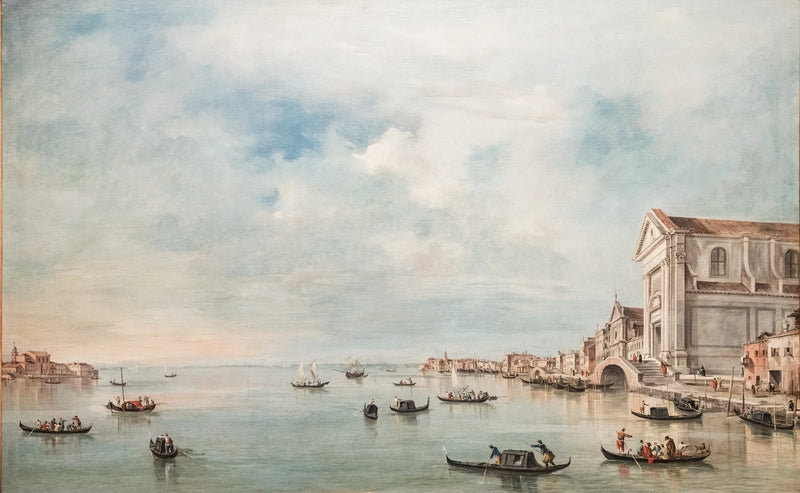 Francesco Guardi