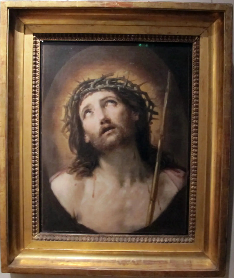 Il Cristo al Ramo - Guido Reni