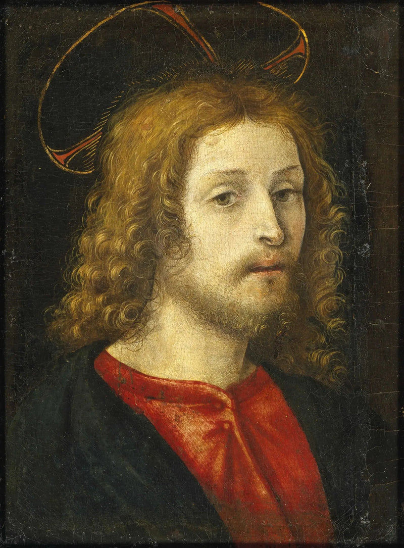 Il Cristo - Filippino Lippi