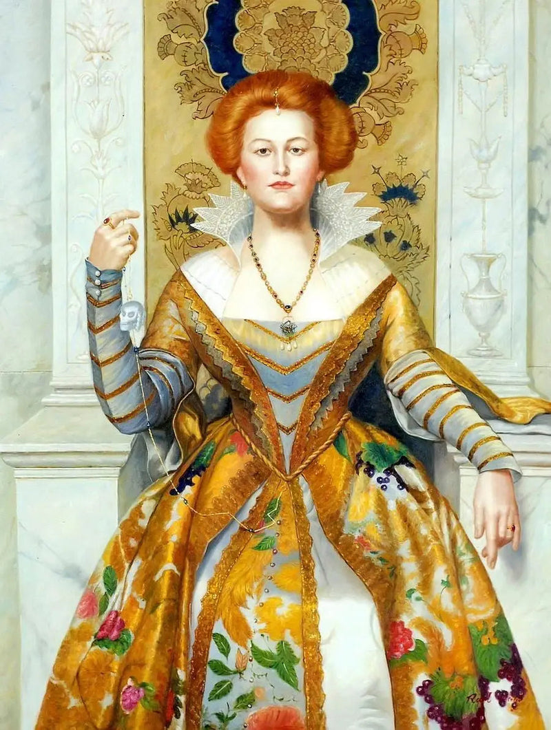 Il Diavolo Bianco - John Collier