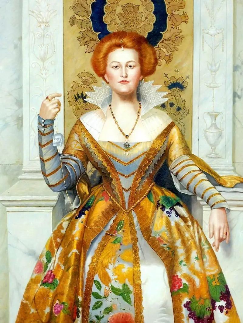 Il Diavolo Bianco - John Collier