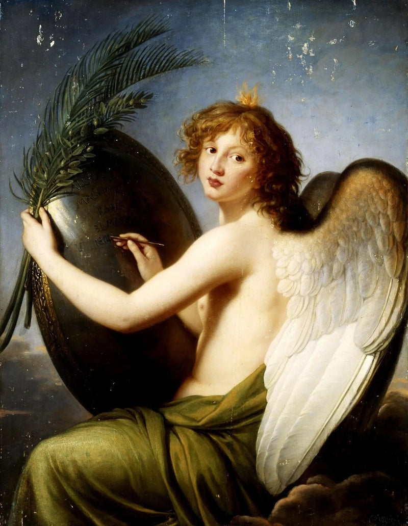 Il genio di Alessandro I - Élisabeth Vigée Le Brun