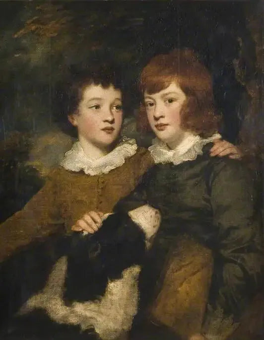 Il Maestro Gawler - Joshua Reynolds