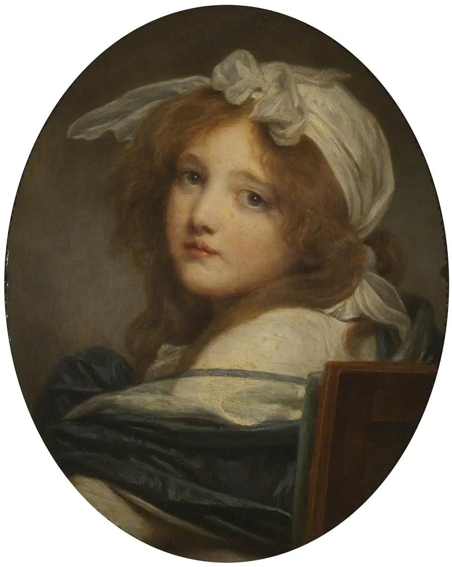 La mattina - Jean-Baptiste Greuze