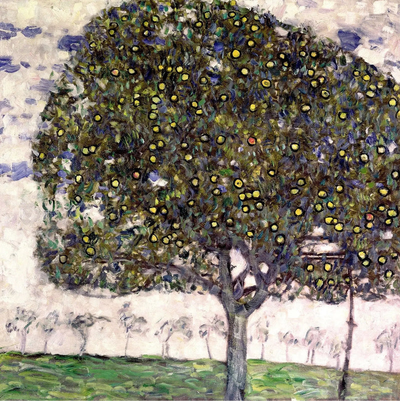 Il Mela II - Gustav Klimt