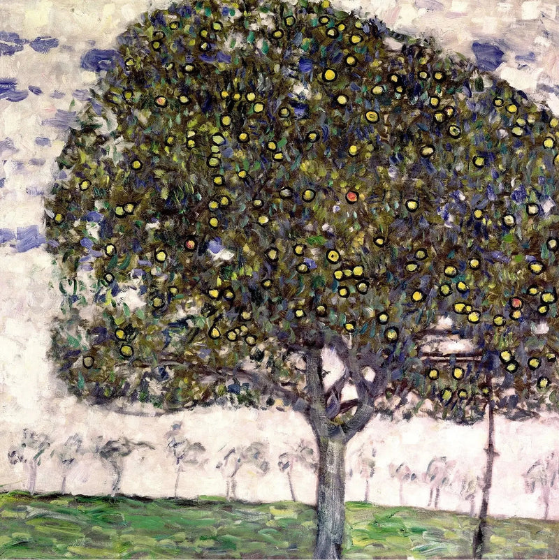 Il Mela II - Gustav Klimt