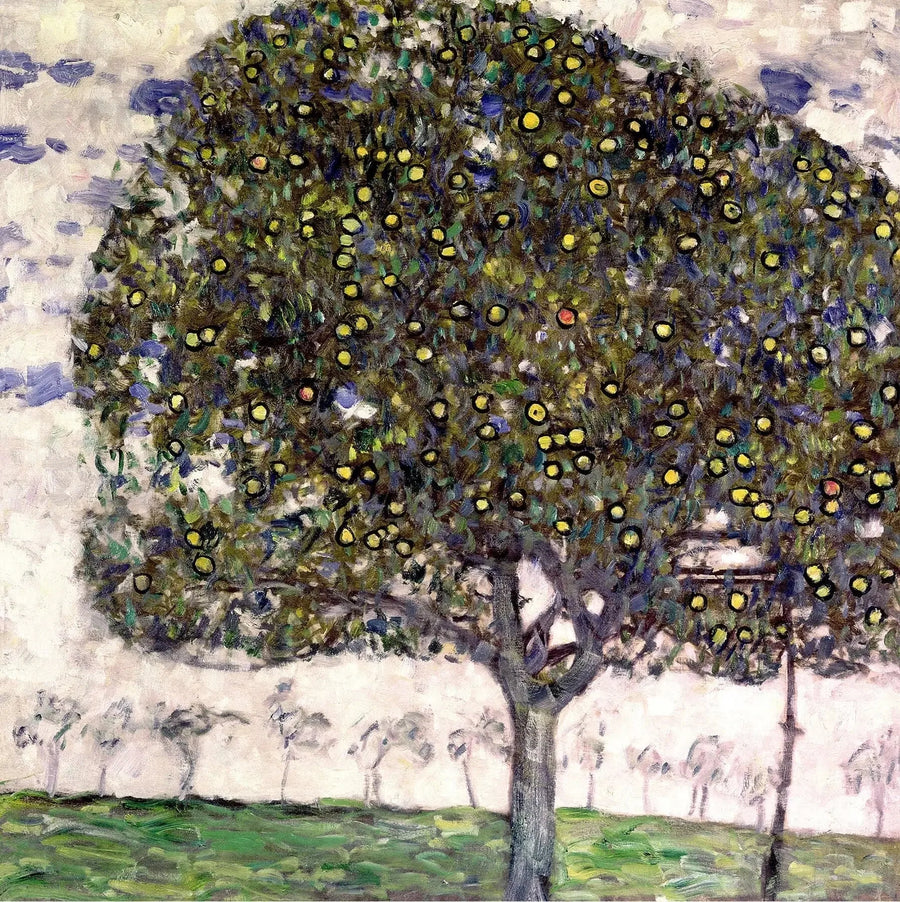Il Mela II - Gustav Klimt