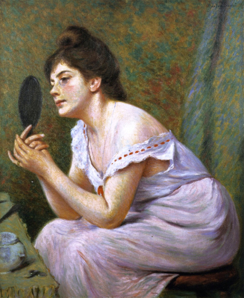 Il primo Wrimkle - Federico Zandomeneghi