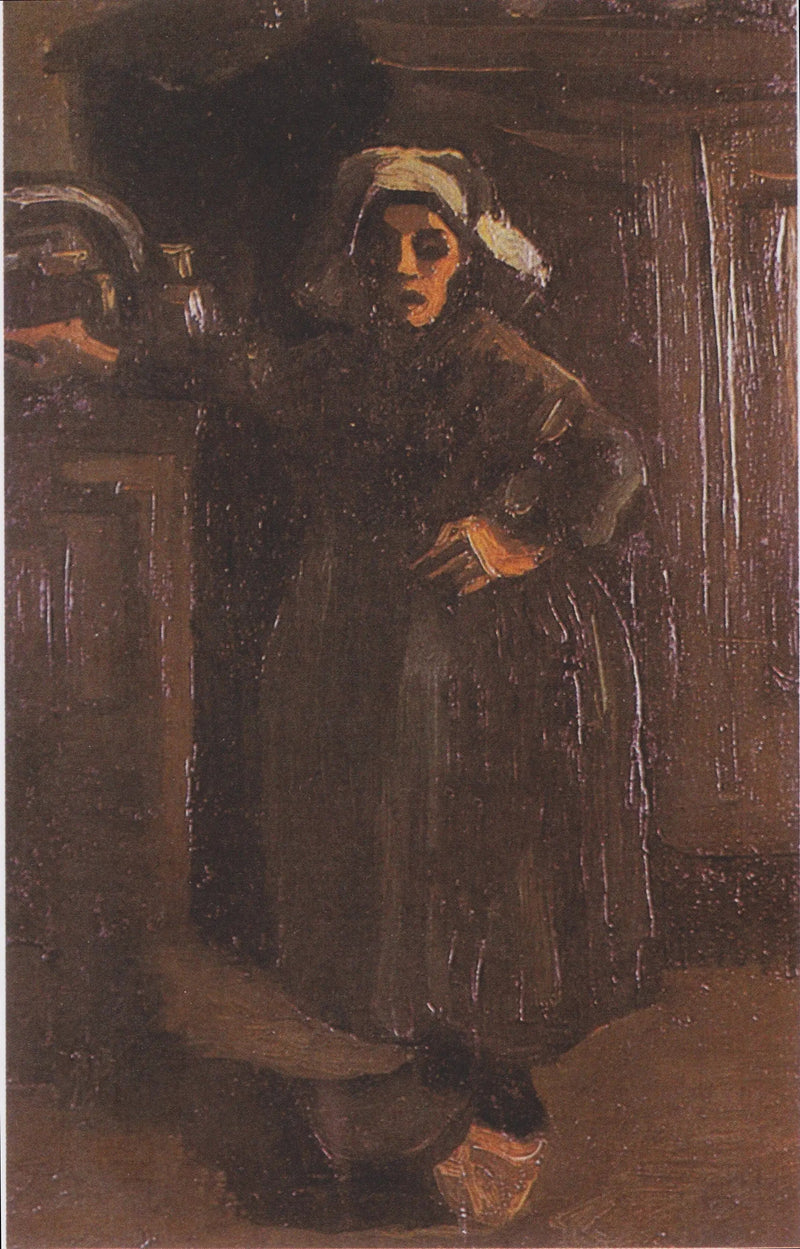 Il prezzo dell'opera - Vincent van Gogh