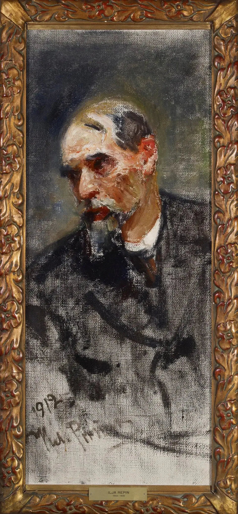 Il Procuratore - Ilya Repin