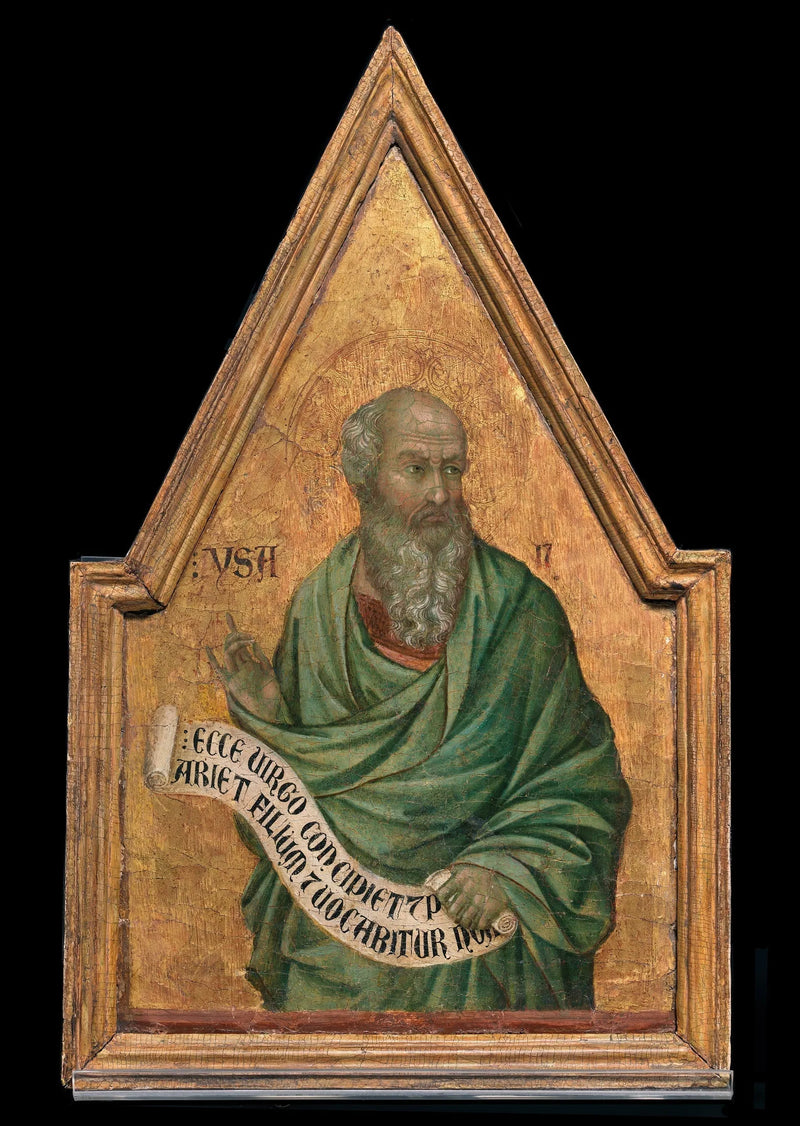 Il profeta Isaia - Ugolino di Nerio