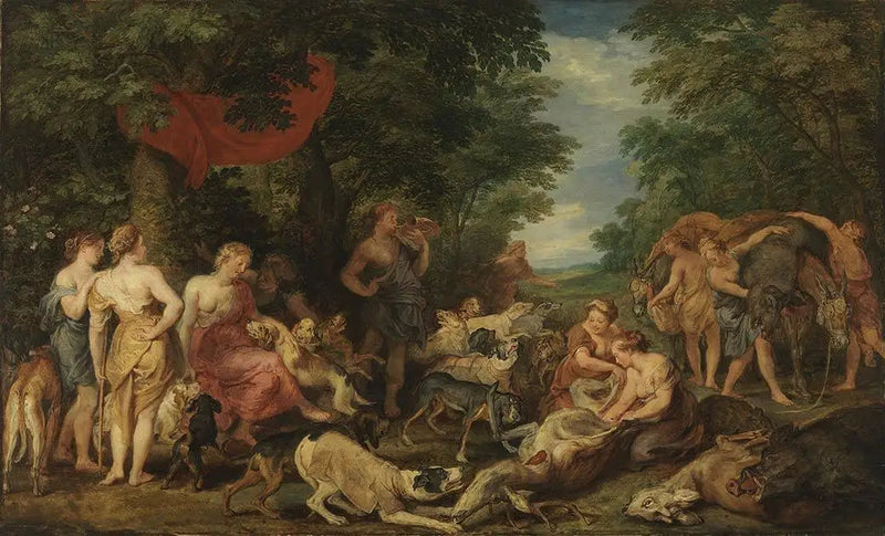 Peter Paul Rubens