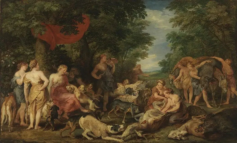 Peter Paul Rubens