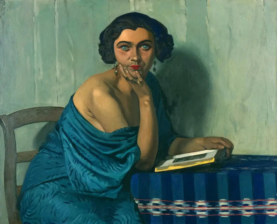 Il ritorno del mare - Félix Vallotton