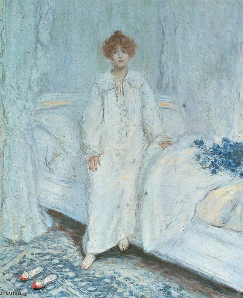 Il Risveglio - Jean-François Raffaele