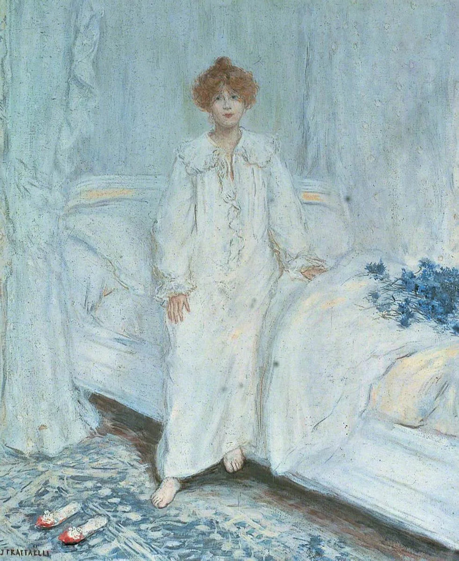 Il Risveglio - Jean-François Raffaele