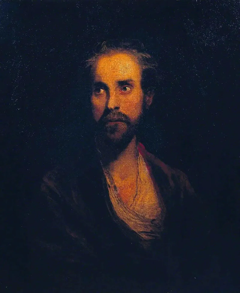 Il Signore bandito - Joshua Reynolds