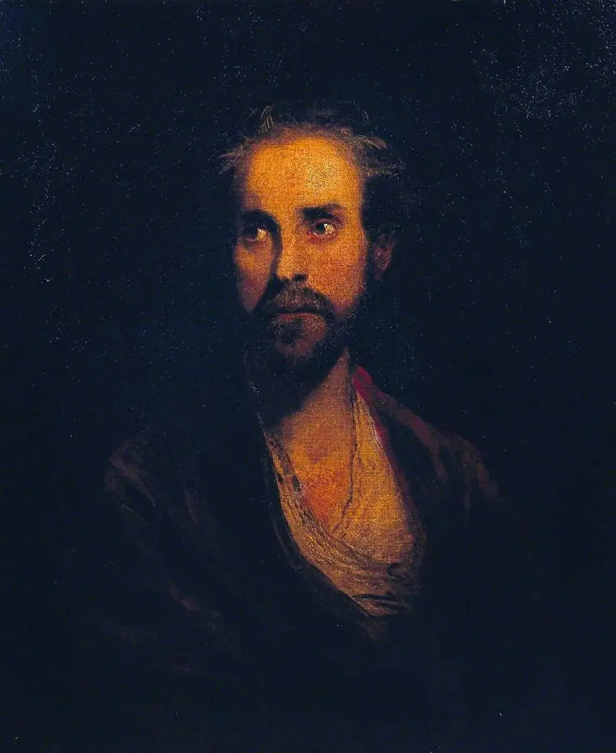Il Signore bandito - Joshua Reynolds