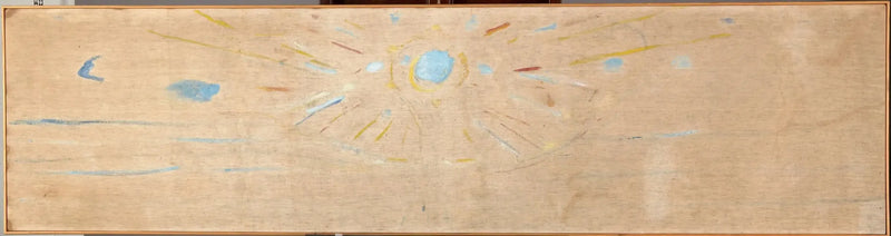 Il Sole - Edvard Munch