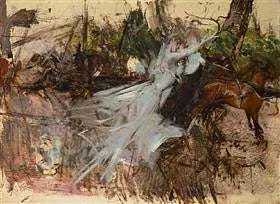 Il Sogno di una notte d'estate - Giovanni Boldini