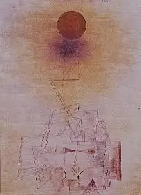 I limiti della ragione - Paul Klee