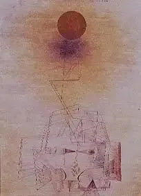 I limiti della ragione - Paul Klee