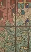 I castagni - Édouard Vuillard