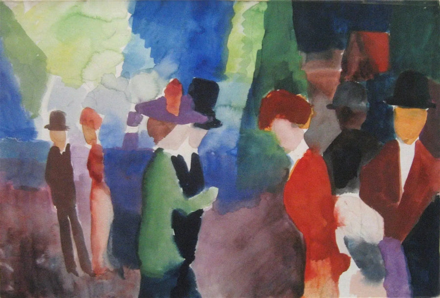 Q30073734 - August Macke