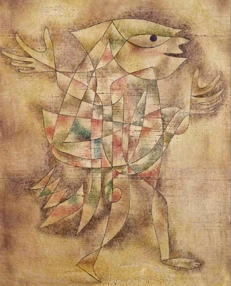 Q133046413 - Paul Klee
