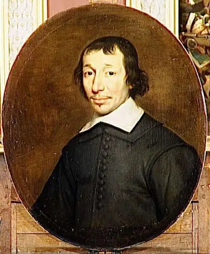 Louis-Isaac Il Maestro di Sacy - Philippe de Champaigne