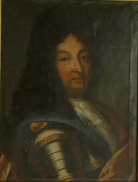 Luigi XIV - Hyacinthe Rigaud