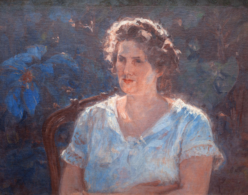 Louise - Eliseo Visconti