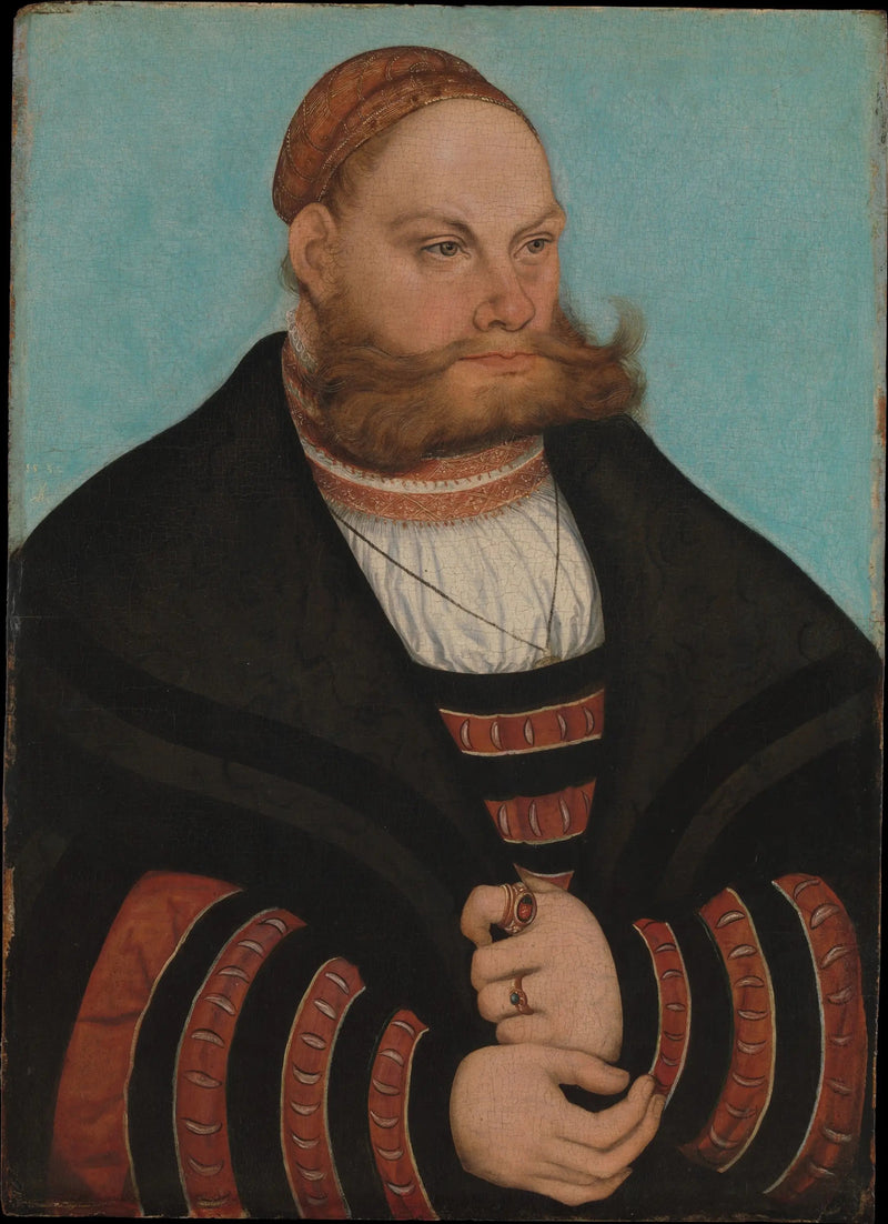 Lukas Spielhausen - Lucas Cranach il Vecchio