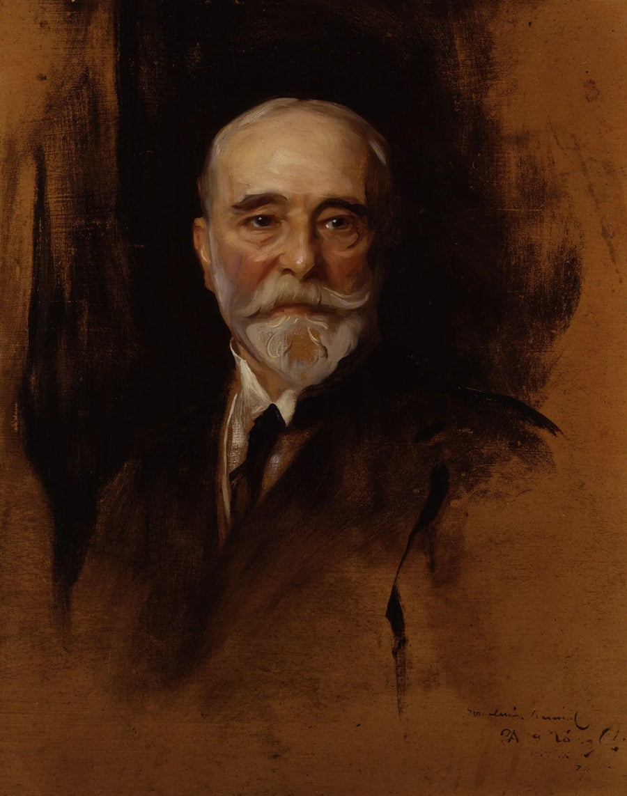 Luca Fildes - Filippo di La��szlo��