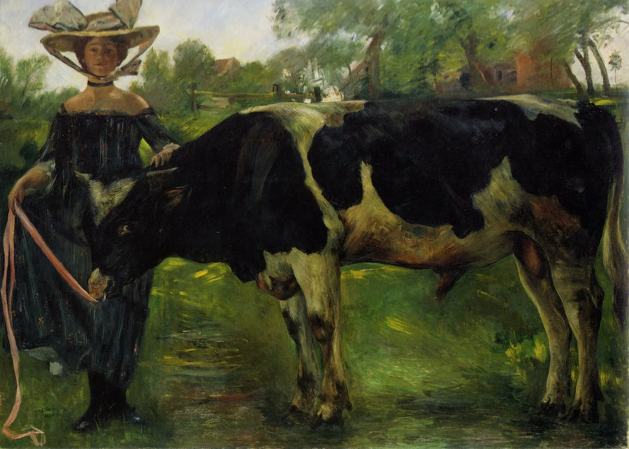 Q122662544 - Lovis Corinth