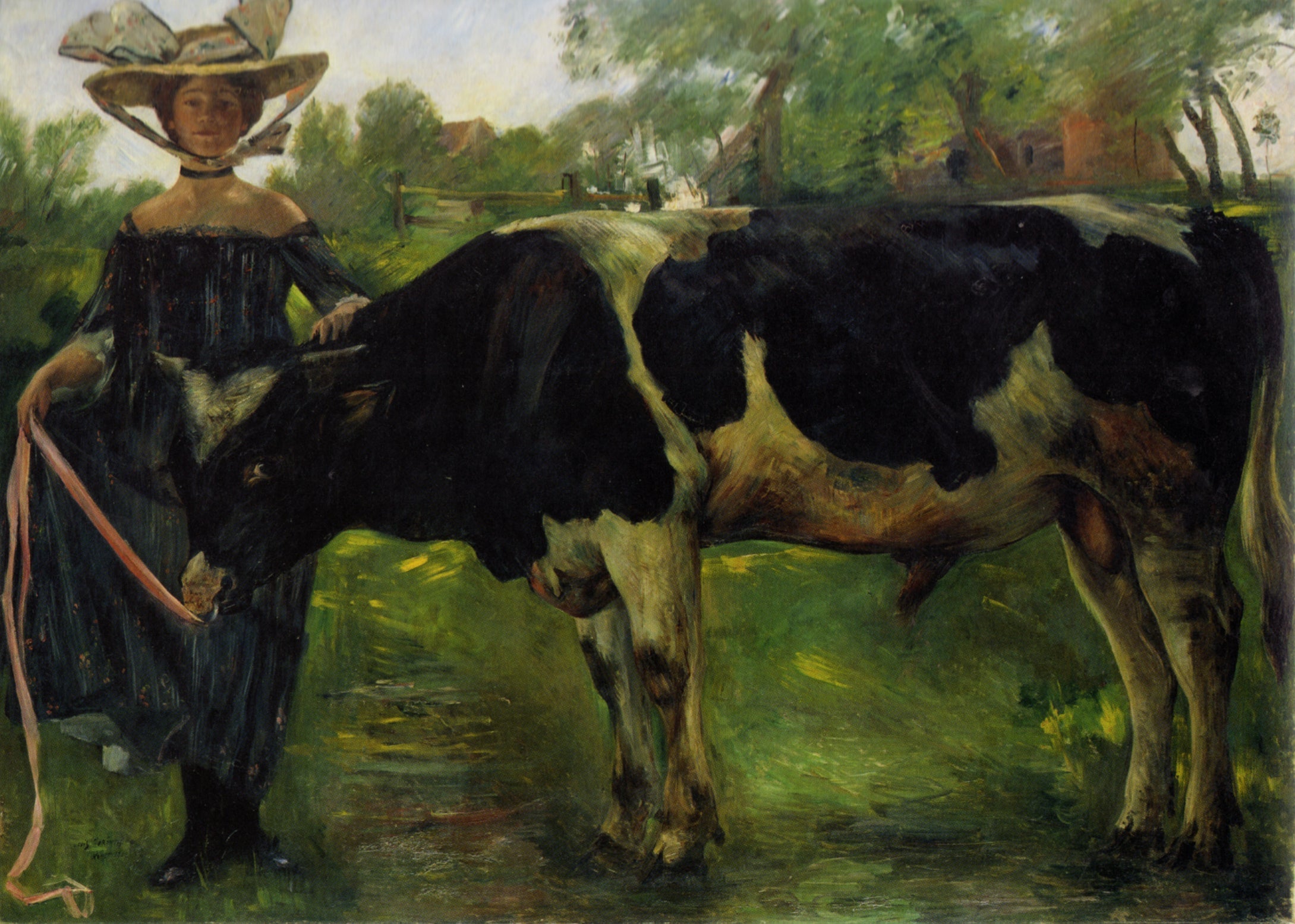 Q122662544 - Lovis Corinth