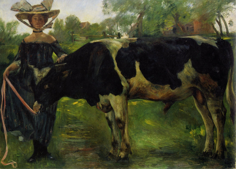 Q122662544 - Lovis Corinth