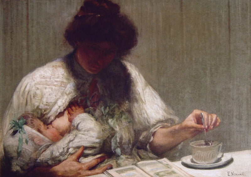 Mée - Eliseu Visconti