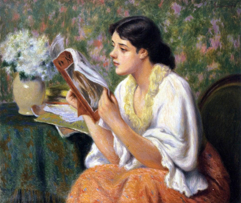 Magazine di moda - Federico Zandomeneghi