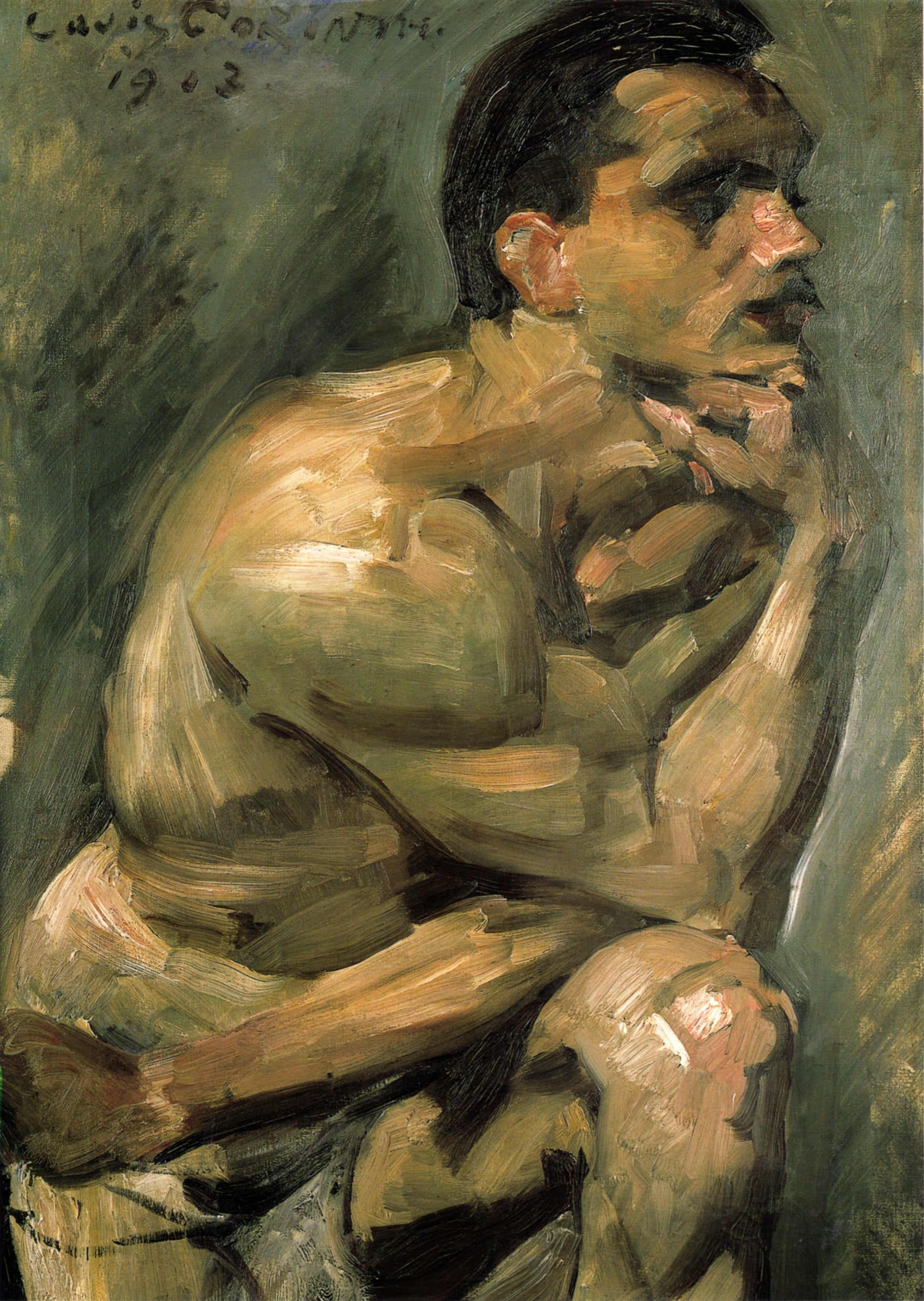 Q107640853 - Lovis Corinth
