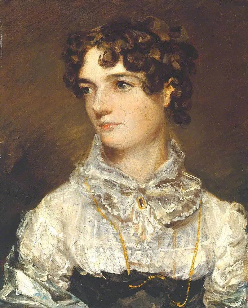 Maria Bicknell, Signora John Constable - John Constable