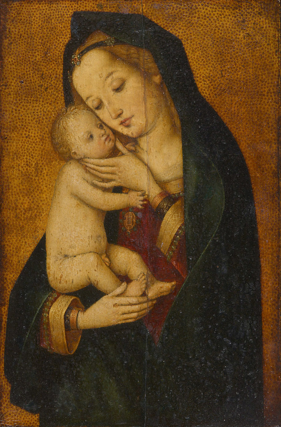 Q27982194 - Hans Holbein il Vecchio