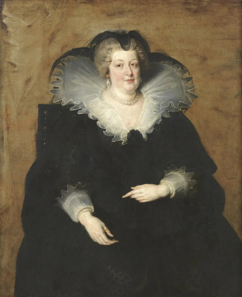 Marie de Médicis, regina di Francia