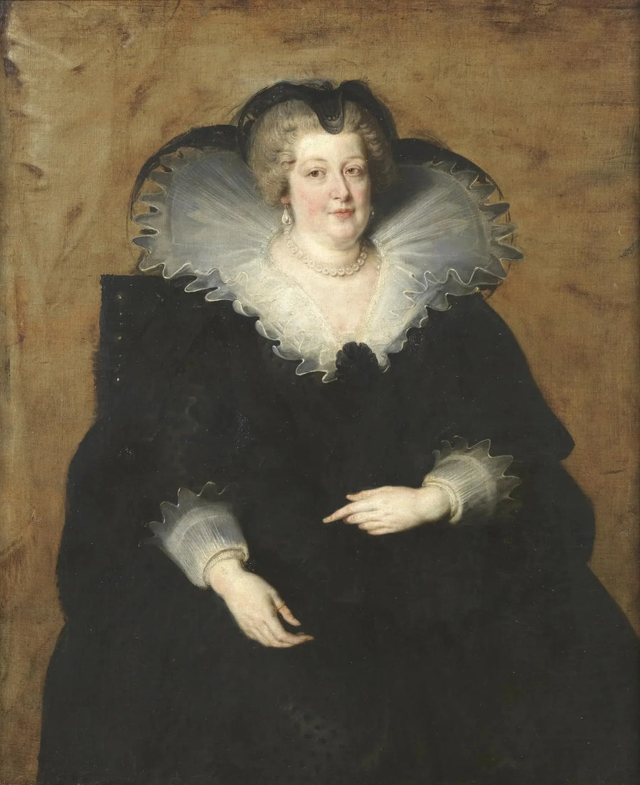 Marie de Médicis, regina di Francia