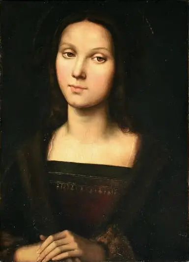 Maria Maddalena - Raffaello Sanzio
