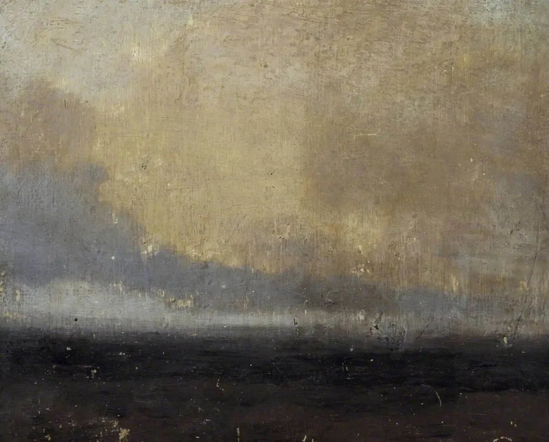 Marina - J. M. W. Turner