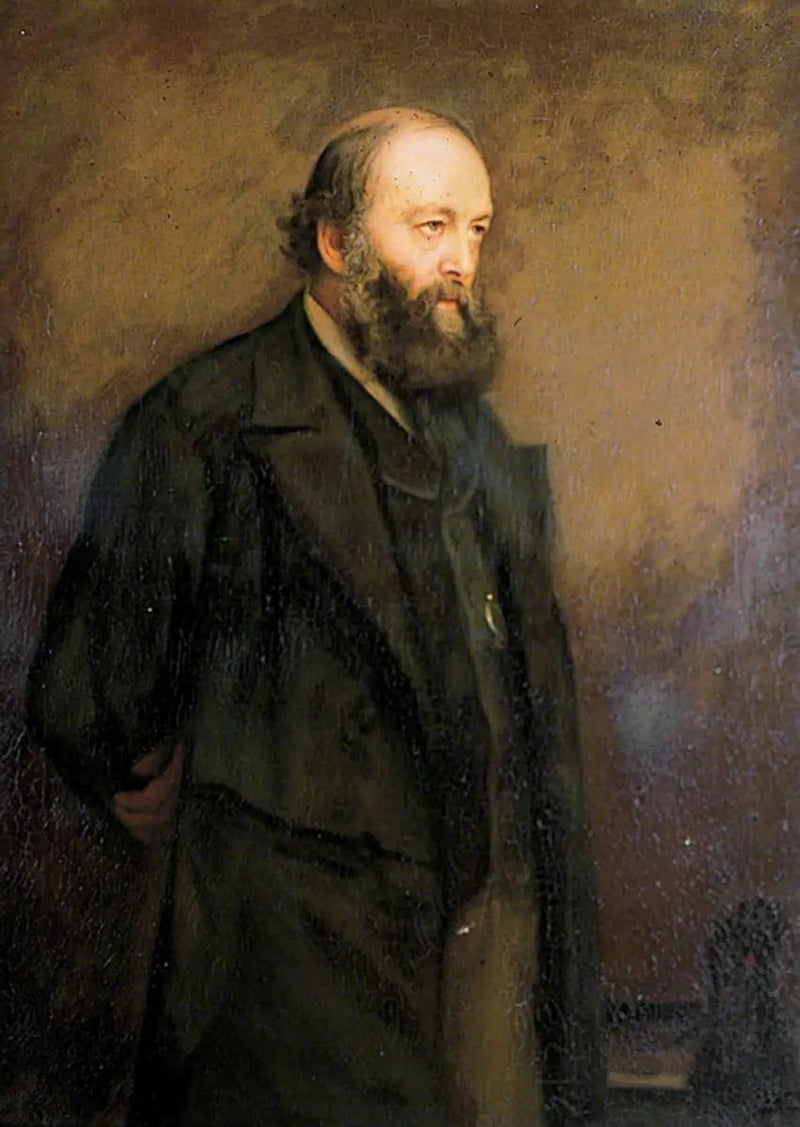 Marquis de Salisbury (1830–1903), Lord Gardien des Cinq-Ports